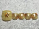 フットデザイン　￥10,500