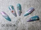 design Gel&Acrylic Extensions