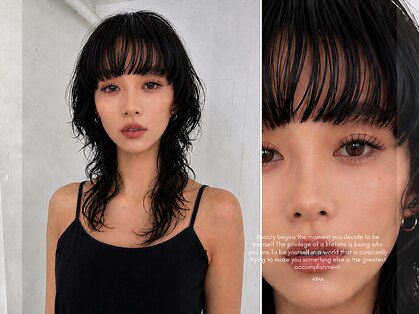 アイマ(AIMA)の写真