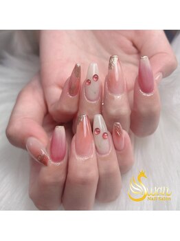 スワン 横浜関内(Swan)/長さ出し＋やり放題