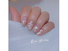 ランネイルズ 新大久保(Ran Nails)