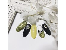 ヒトミネイルズ(Hitomi Nails)/