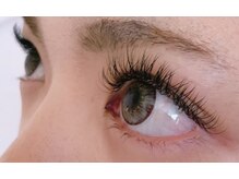 シュエットアンドジャスミン(CHOUETTE&Jasmine)/マツエク