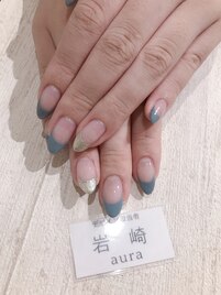 岩崎担当★オフ有90分/無60分