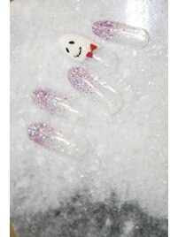 ＊Halloween＊おばけ＊