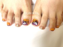 ビユビ ネイル(BIUBI NAIL)/BIUBI NAIL &nbsp;ビユビネイル