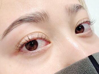 コム 草加マルイ店(com by neolive)/パリジェンヌラッシュリフト