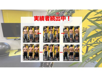 エクシス 蕨東口店(XIS)の写真