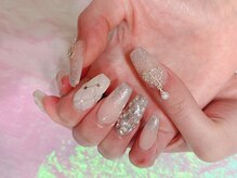 シーシーネイルサロン(CC)/