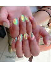 エムシーベル(m.c bell)/