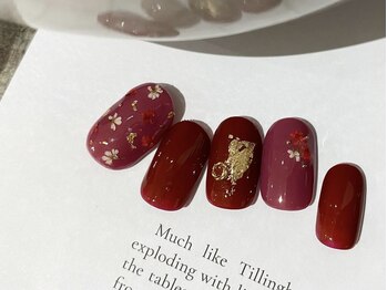 スリープ ジユウガオカ(Sleep jiyugaoka)/アートコース　12650円