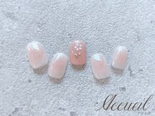 アクイユ ユノトレ 表参道店/定額L￥7980