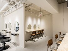 ジェム バイ アルテフィーチェ 西宮(gem by artefice)/パウダールームあり＊