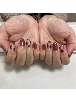 エンズ 米野木店(0's)/トレンド定額