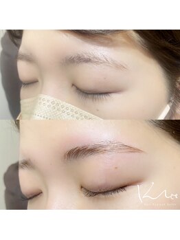 クレー(Klee)/アイブロウリフト