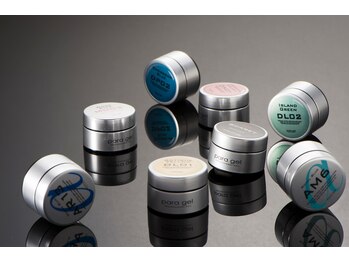 ミルクウサギ 三宮店(MILK USAGI)/選べるパラジェルワンカラー