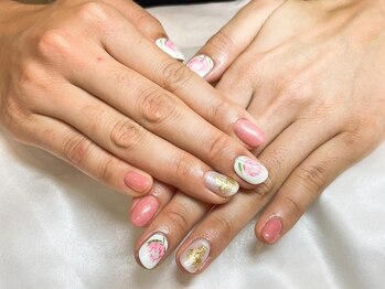 フェアリー(Fairy)/アートネイル