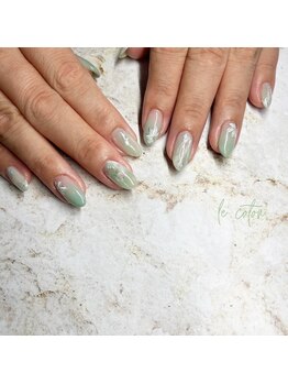 ルコトン(le coton)/お持ち込み【150min】