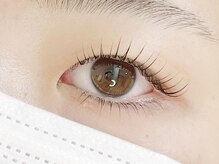 プレジール(Plaisir)/まつげパーマ上下