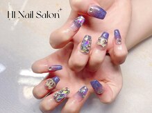 エイチワン(H1)/120min持込やり放題デザイン