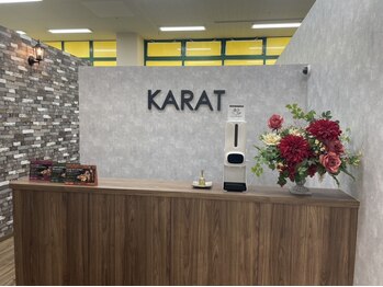 メンズカラット 鯖江店(MEN'S KARAT)