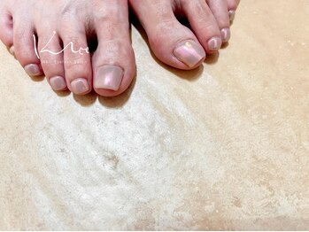 クレー(Klee)/ミラー/オーロラ+ワンカラー