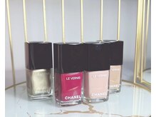 CHANELポリッシュ12色ご用意★お好きなカラーで女子力UP♪