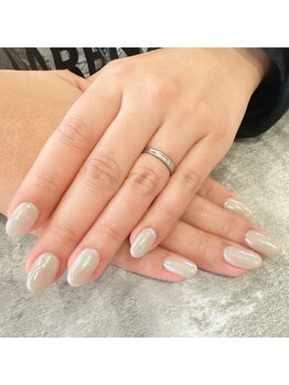 リンネ(Rinne)/◇シンプルnail◇