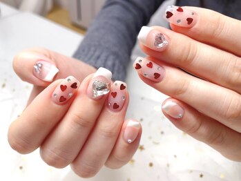 アキラネイルサロン(Akira nail salon)/