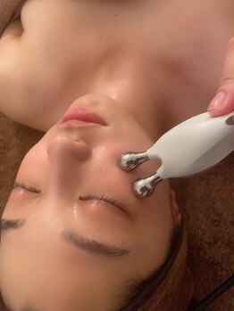 ポーラ Alve店(POLA)/＜大人気☆オプションメニュー＞