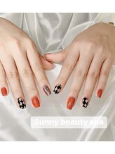 サニービューティースパ(SUNNY BEAUTY SPA)/デザイン6