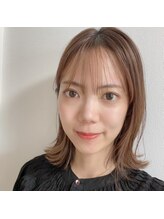 エンアイサロン(en eyesalon)&nbsp;kaede 