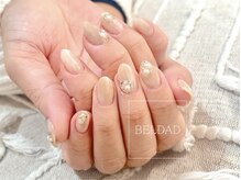 ベルダ(BELDAD)/Customer nail