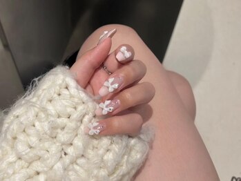 シェリーラメール 原宿店(cherie la mer)/フレンチネイル