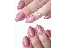 マイ スタイル ネイルズ(My Style Nails)