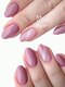 マイ スタイル ネイルズ(My Style Nails)の写真/お仕事や学校行事などで派手なデザインができない方にも、シンプルで高品質な大人可愛いネイルを提供♪