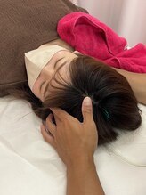 ことぶき整骨院/不眠や頭痛に