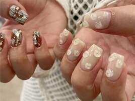 【misato.n】おしゃれちぐはぐ