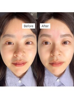 アンドミー(&me)/アイブロウワックス