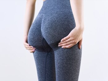 チル(chill)/インディバでヒップアップ