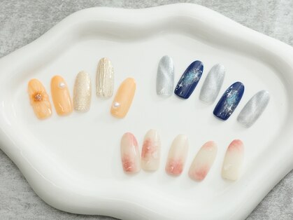 はあとねいる 深谷店の写真