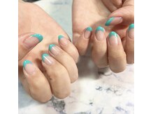 ジュイール 三鷹店(jouir)/フレンチネイル