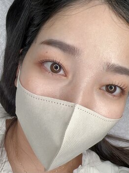 カティロン(CATTIRANT)/束感(^^