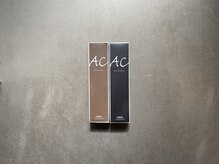 江南まつげ/AＣマスカラ