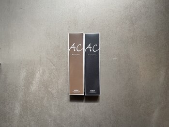 江南まつげ/AＣマスカラ