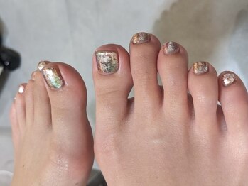 コード(CODE)/フットフルアート