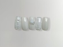 マックスビューティーネイル(MAX BEAUTY nail)/バレエコア ¥9,900