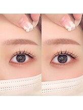 ユーアイ 大名店(Yuueye)/眉毛/まつげパーマ/パリジェンヌ