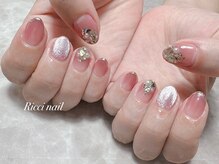 チアフルチア バイ リッチネイル(CheerfulCheer by Ricci nail)/