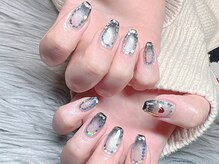 ショウネイル(show nail)/＊個性デザインネイル＊